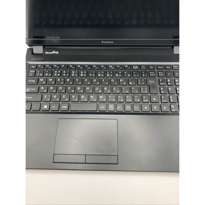 【仙台店】中古  UNITCOM iiyama IStNEi-15FH121-i5_-UCSX (Core i5-1135G7/4GB/SSD 256GB/SMt/-/WLAN/15.6FHD/W11H/-) 3240010414 