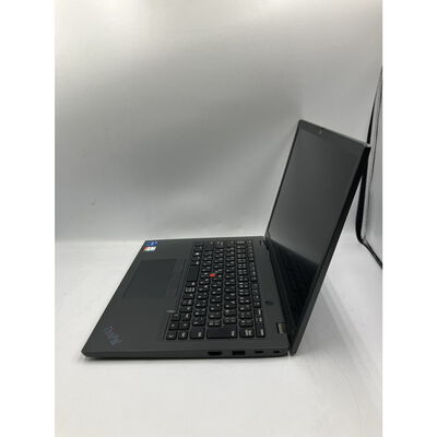 【座間相武台】中古  Lenovo ThinkPad L13 Gen3 (Core i5-1235U/16GB/SSD256GB/-/-/WLAN/13.3インチUWXGA/W11P/-) 3240010184 