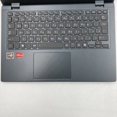 【なんば店】中古  TOSHIBA dynabook GA83/XY A6A1XYL2211A (Ryzen 5 7430U/8GB/256GB/WLAN/13.3FHD) 3280022840 