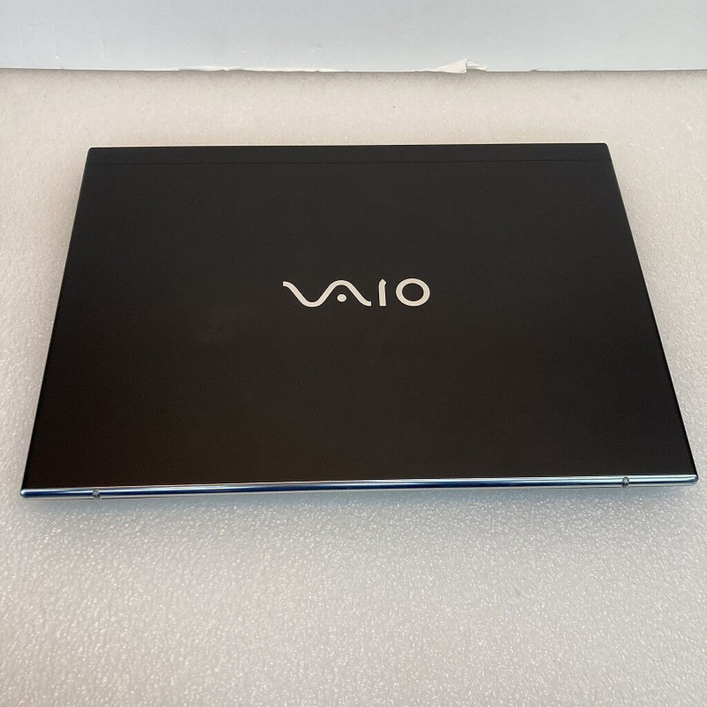 中古 VAIO VAIO Pro PK (Core i7-1255U/16GB/SSD512GB/なし/オンボード