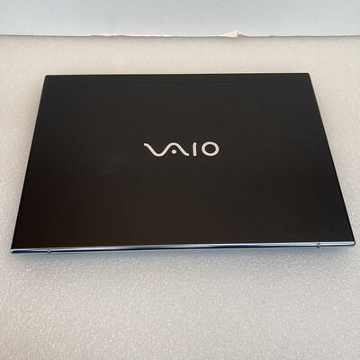 【京都店】中古  VAIO VAIO Pro PK (Core i7-1255U/16GB/SSD512GB/なし/オンボード/14/1920x1080/W11P) 3180006683 