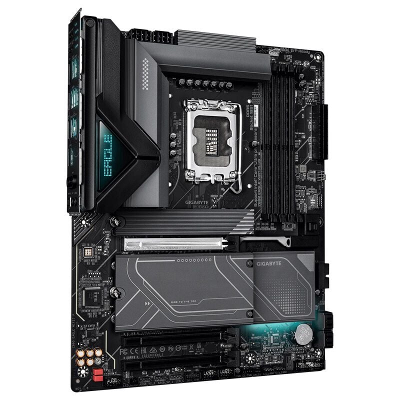 GIGABYTE Z890 EAGLE WIFI7 PLUS (Z890 1851 ATX) ｜ パソコン通販の