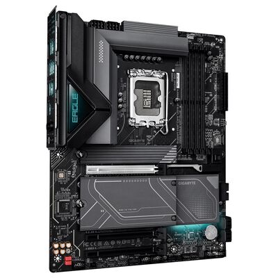 GIGABYTE  Z890 EAGLE WIFI7 PLUS (Z890 1851 ATX) 