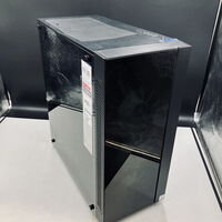 中古  デスクトップPC(i5 10400/16GB/SSD512GB/GTX1660 SUPER/W11H) 5370001312 