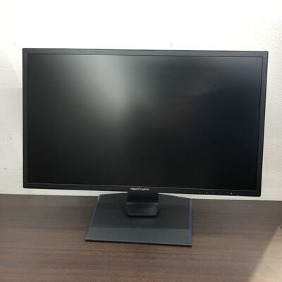 【福山ココローズ店】中古  I/O DATA LCD-GC242HXB (23.6 3H1DP 0.6ms TN 144Hz) 192950 