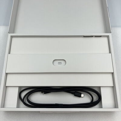 【新潟店】中古  Microsoft Surface Pro 12インチ EP2-27651 [プラチナ](Snapdragon X Plus/16GB/ストレージ256GB/W11H) 3290006934 