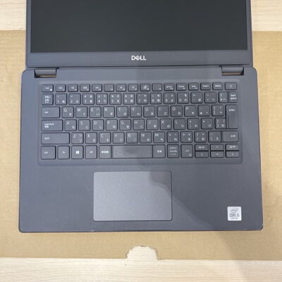 【静岡東瀬名店】中古  DELL Latitude3410 (INTEL Core i5 10310U 1.7GHz/16GB/SSD512GB/-/オンボード/14/1920x1080/Wi-Fi/WEBCAM/W11H64) 179393 