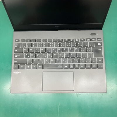 【浦添城間店(沖縄)】中古  NEC VKT16G (INTEL Core i5 10210U 1.6GHz/8GB/SSD256GB/-/オンボード/13.3/1920x1080/Wi-Fi/WEBCAM/W11H64) 180562 