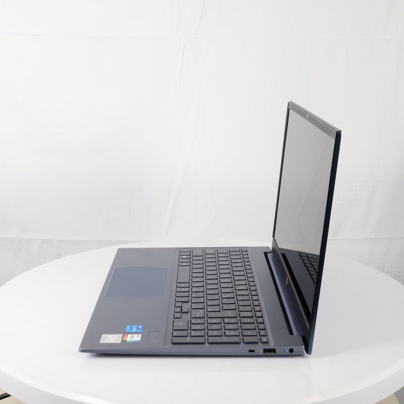 中古 HP Pavilion 15-eg0000 シリーズ 15-eg0523TU(Intel Core i5