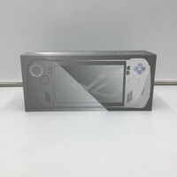 中古  ASUS ROG Ally RC71L-Z1E512(Ryzen Z1 Extreme/16GB/SSD512GB/なし/オンボード/7.0/1920&times;1080/W11H) 1230009863 