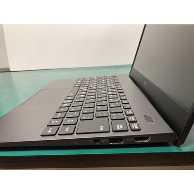 【富山本郷店】中古  NEC VKT16G (INTEL Core i5 10210U 1.6GHz/8GB/SSD256GB/-/オンボード/13.3/1920x1080/Wi-Fi/WEBCAM/W11H64) 180562 