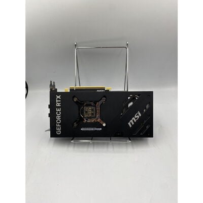 【座間相武台】中古  MSI GeForce RTX 4070 VENTUS 2X 12G OC (RTX4070 12GB) 157129 