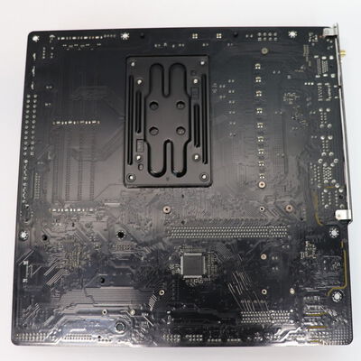【札幌店】中古  ASRock B650M Pro RS WiFi (B650 AM5 mATX DDR5) 3210014478 