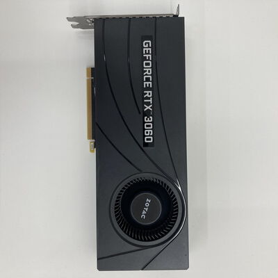 【福山ココローズ店】中古  各社 GeForce RTX3060 (12GB PCI-E) 144786【8/14価格改定!】 