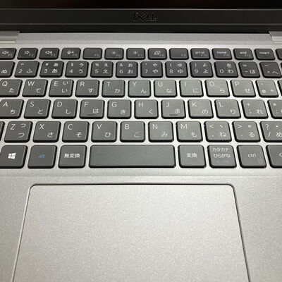 【宮崎恒久店】中古  DELL Latitude5320 (INTEL Core i5 1145G7 2.6GHz/16GB/SSD256GB/-/オンボード/13.3/1920x1080/Wi-Fi/WEBCAM/W11H64) 179391 