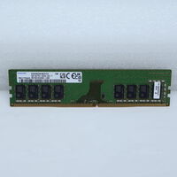 中古  PC4-25600 8GB デスクトップ用(DDR4-3200) 140727 