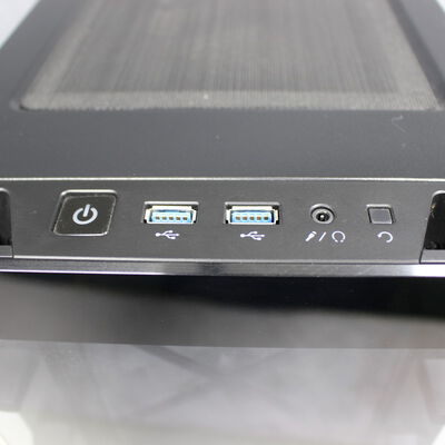 【通販センター】中古  Original PC(Intel Core i7 11700K/32GB/SSD1TB/なし/オンボード/W11H64 MAR) 181134 