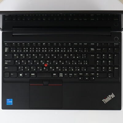 【通販センター】中古  Lenovo ThinkPad E15 Gen2(Intel Core i5 1135G7 2.40GHz/16GB DDR4/SSD256GB/-/オンボード/15.6/1920x1080/GbE/Wi-Fi/WEBCAM/W11H/VBT) 199501 