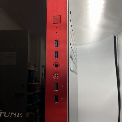 【新潟店】中古  mouse G-Tune XP-X299 (i9 10980XE/64GB/SSD2TB/RTX3090/W11P) 3290007175 