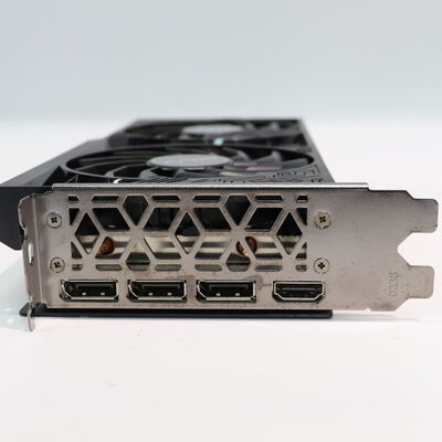 【札幌店】中古  GALAX GeForce RTX4060Ti(RTX4060Ti 8G) 3210015925 