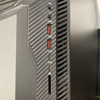 【堺七道店】中古  OMEN 880-184jp(i7 8700K/32GB/SSD500GB/HDD2TB/GTX1080Ti/W10H) 4660001188 