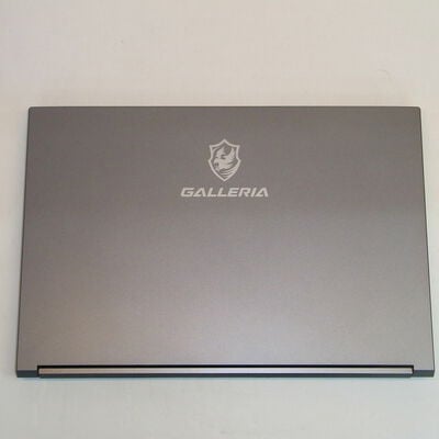 【京都店】中古  THIRDWAVE GALLERIA RL5R-G165-5 (Ryzen 5 6600H/16GB/SSD512GB/なし/GTX1650 (NoteBook)/15.6/1920x1080/W11H) 3180006678 