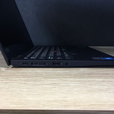 【松山環状枝松店】中古  Lenovo ThinkPad L13 Gen2 20VJ-S03B00 (Intel Core i3 1115G4 3.00GHz/8GB/SSD256GB/なし/オンボード/13.3/1920x1080/Wi-Fi/WEBCAM/W11H64 MAR) 185199 