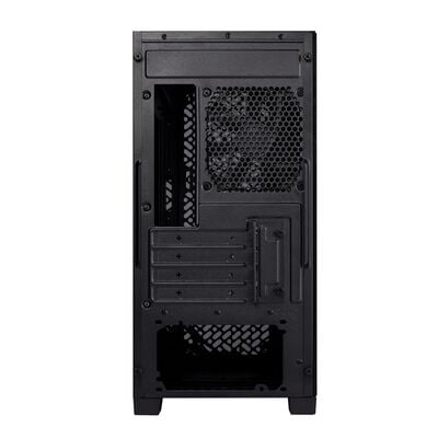 CoolerMaster  Elite 302 Lite E302L-KGNN-S00 (MicroATX ガラス ブラック) 