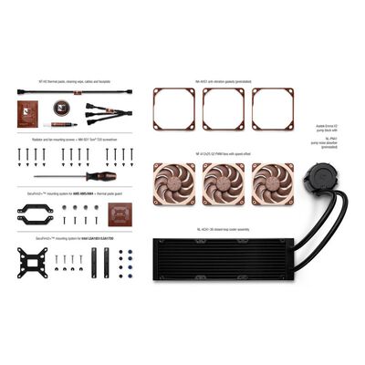 noctua  NL-LC1-36 (360mm) 