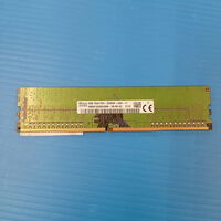 中古  Hynix HMA81GU6DJR8N-XNN0(DDR4 PC4-25600 8GB) 147976 