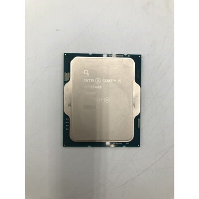 【水戸赤塚店】中古  INTEL Core i5 13400 (1700/2.5G/20M/C10/T16) 154213 