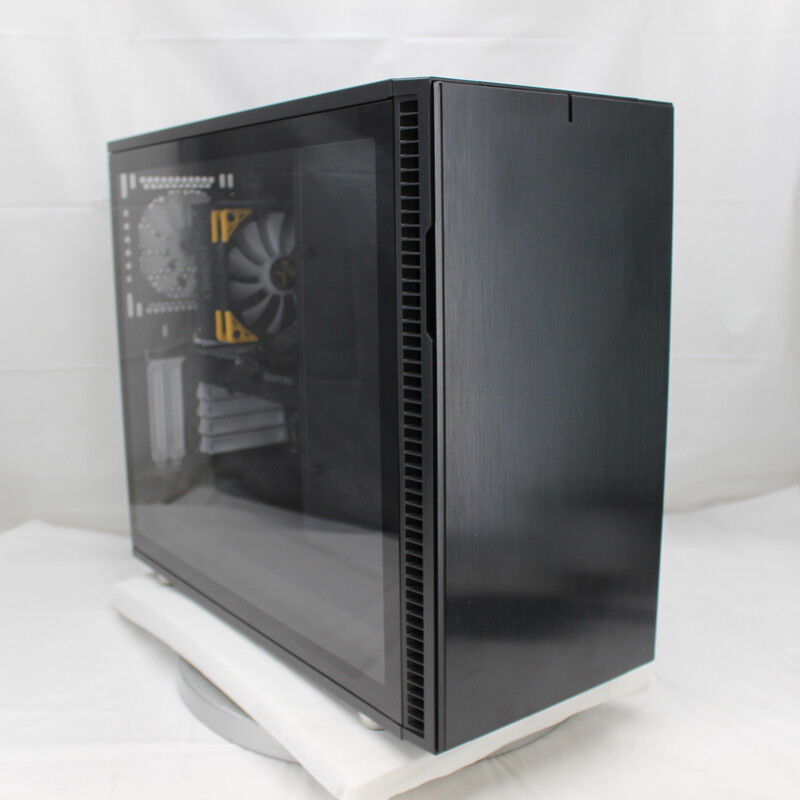 中古 Original PC(Intel Core i9 9900K/16GB DDR4 (PC4)/SSD500GB/DVD