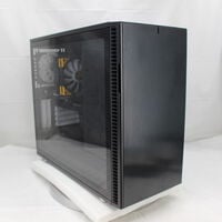 中古  Original PC(Intel Core i9 9900K/16GB DDR4 (PC4)/SSD500GB/DVDマルチ/NVIDIA GeForce RTX 3060 Ti 8GB/W11H64 MAR) 192350 