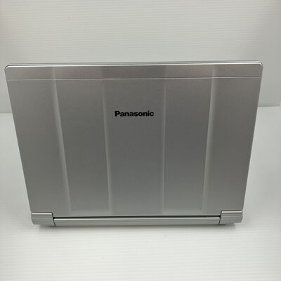 【秋葉原本店】中古  Panasonic Lets note CFSV1-2(i5-1145G7/16GB/SSD256GB/W11P) 3410013985 
