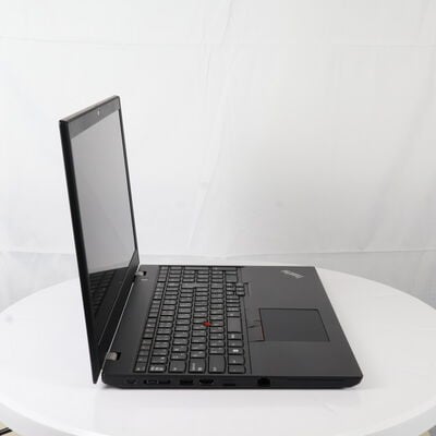 【通販センター】中古  LenovoThinkPad L15 Gen2(Intel Core i5 1135G7 2.40GHz/16GB DDR4/SSD512GB/-/オンボード/15.6/1920x1080/GbE/Wi-Fi/WEBCAM/W11P/Microsoft Office Home and Business 2024/VBT) 198602 