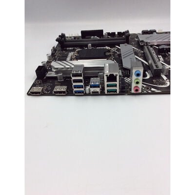 【座間相武台】中古  ASUS PRIME H770-PLUS D4 (H770 1700 ATX DDR4) 167258 