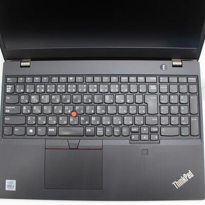 【通販センター】中古  LENOVO ThinkPad L15 Gen 1(Intel Core i5 10210U 1.60GHz/16GB DDR4/SSD256GB/-/オンボード/15.6/1920x1080/GbE/Wi-Fi/WEBCAM/W11H/VBT) 197207 