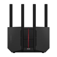 ASUS  RT-BE92U (11be 無線LANルーター) 