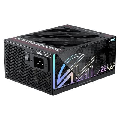 MSI  MPG Ai1300TS PCIE5 (ATX 1300W) 