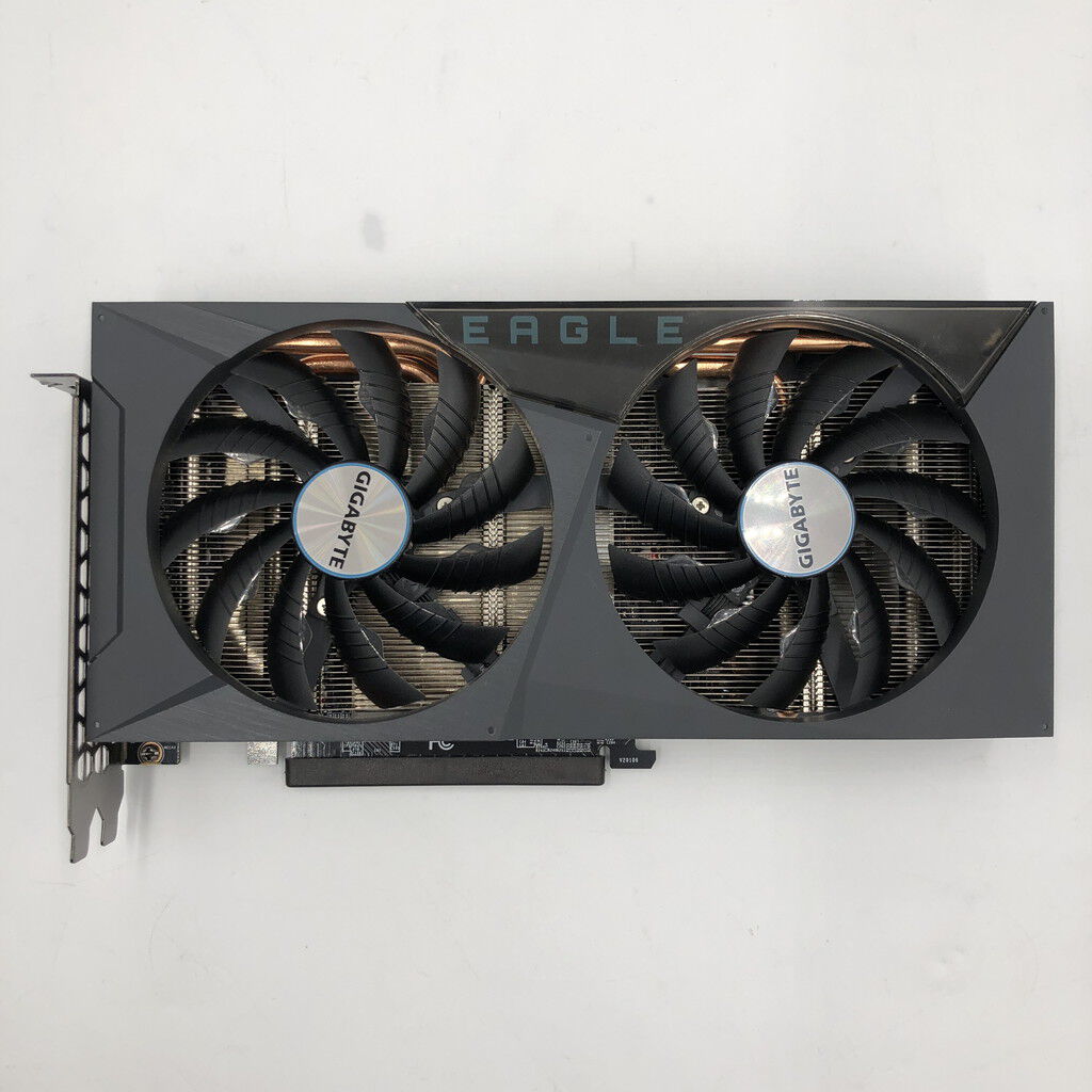 NVIDIA GeForce RTX 3060 Tiの中古グラフィックボード一覧（104件
