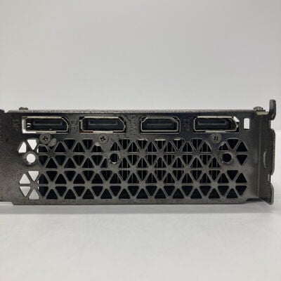 【神戸・三宮店】中古  ZOTAC ZT-T20710A-10B (RTX2070 SUPER 8G) 3430005918 