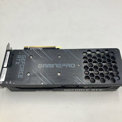 【熊本浜線店】中古  【LHR版】Palit NE63070019P2-1041A V1 (RTX3070 8GB) 146438 