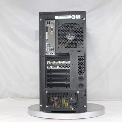 【通販センター】中古  THIRDWAVE GALLERIA KT 