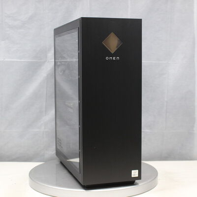 中古  HP OMEN 25L【5/29値下げ!】 