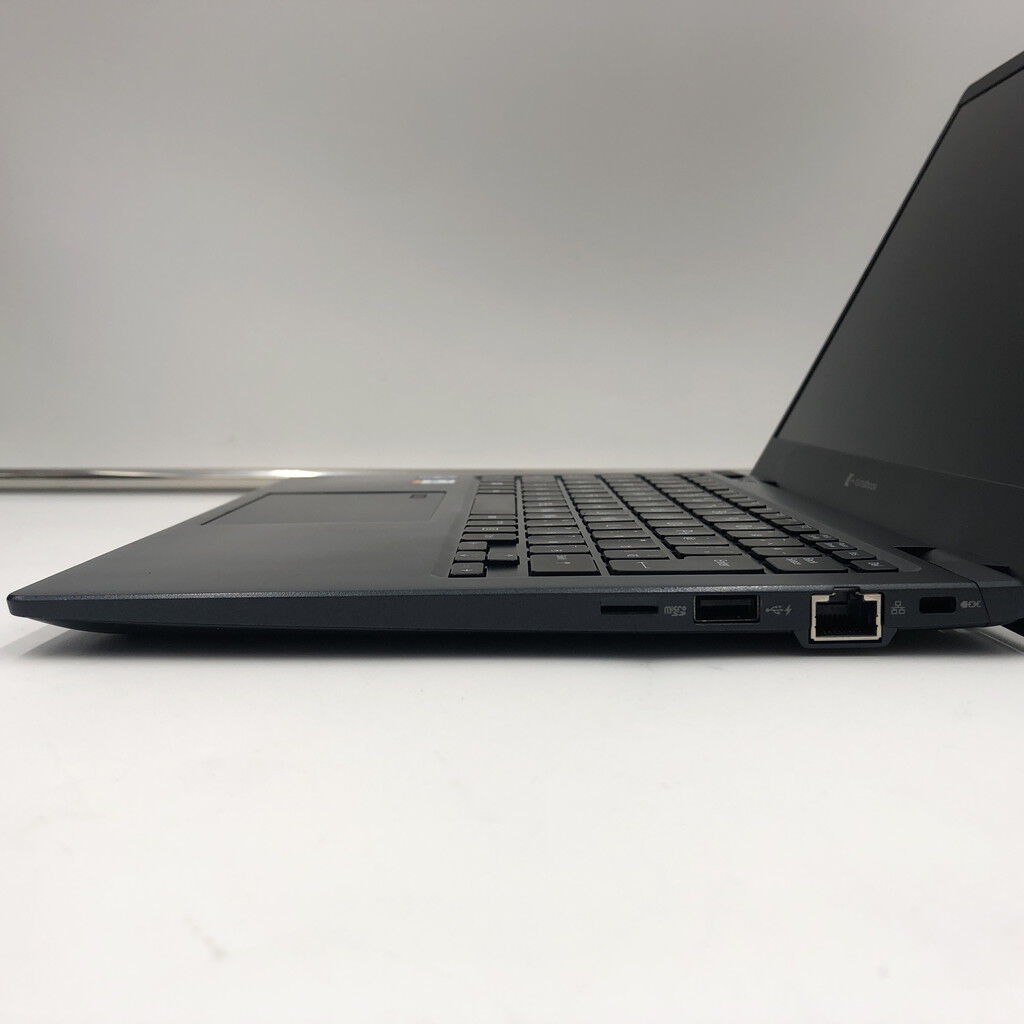 中古 TOSHIBA dynabook G83/KW(i7-1255U/32GB/SSD512GB/W11H