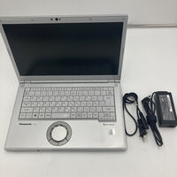 中古  Panasonic CF-LV9RDHVS  (Intel Core i5 10310U 1.7GHz/8GB/SSD256GB/-/オンボード/14/1920x1080/Wi-Fi/W11P64) 172988 