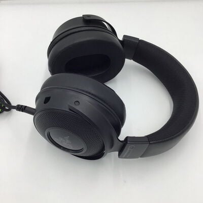 【白山FM松任店】中古  Razer Kraken V3 HyperSense (RZ04-03770100-R3M1) 179713 