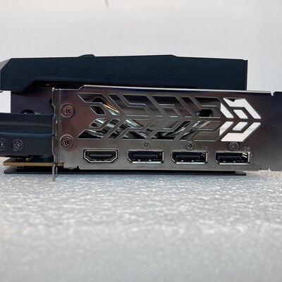 【京都店】中古  ASRock RX7900XT PG 20GO (Radeon RX7900XT 20G) 3180006512 