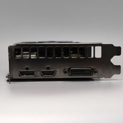 【札幌店】中古  各社 Geforce GTX1660 SUPER  (6GB PCI-E) 141214 
