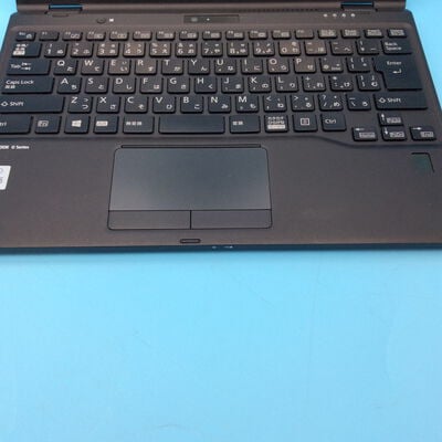 【秋葉原本店】中古  Fujitsu_LIFEBOOK_U9310X/D_FMUU29022(i5-10310U/4GB/SSD128GB/W11P/13.3ｲﾝﾁFHDﾀｯﾁﾊﾟﾈﾙ) 3410013556 